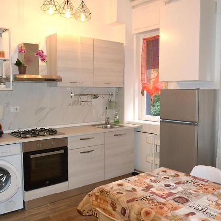 Davidhouse Pineta Apartment Rapallo Exterior photo